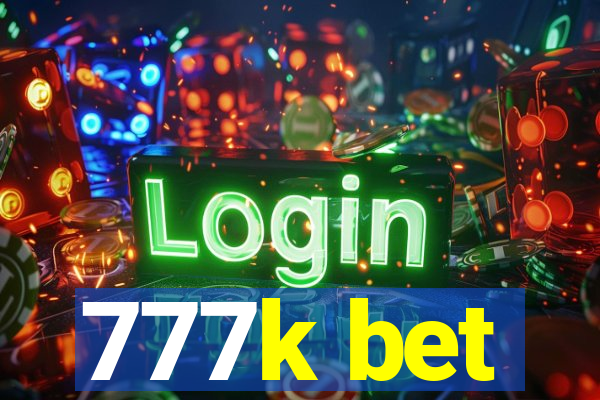 777k bet